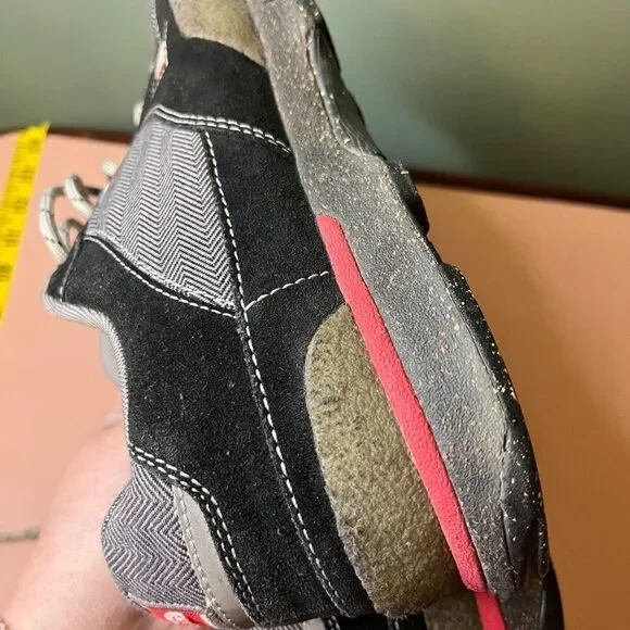 North Face Sneakers Tennis She display picture 1